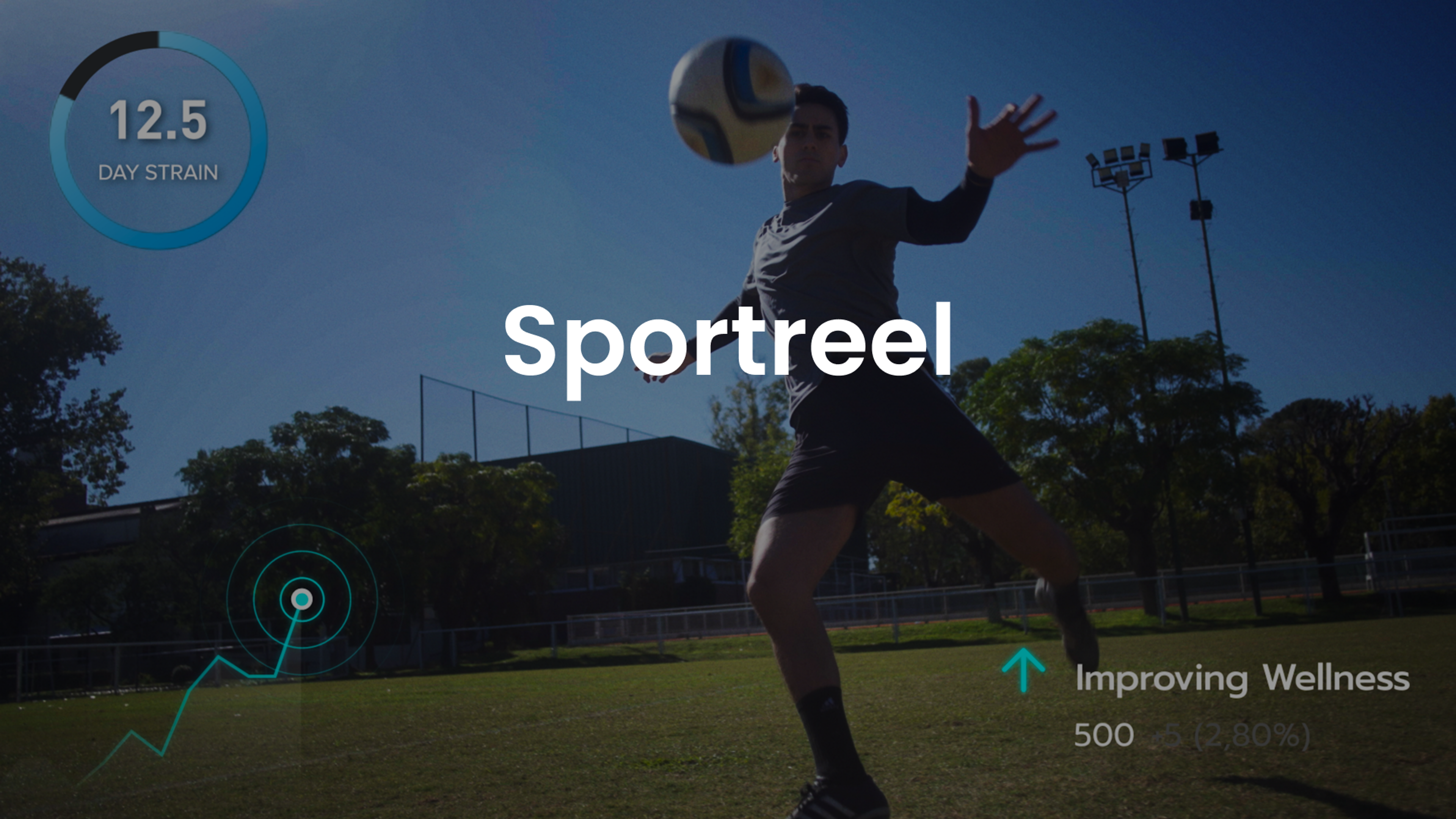 Sportreel Vitamina 2023